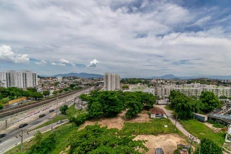 Apartamento à venda com 45m², 2 quartos e 1 vaga