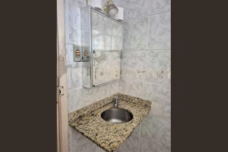 Apartamento à venda com 2 quartos, 59m² em Freguesia (Jacarepaguá), Rio de Janeiro