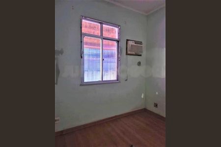 Apartamento à venda com 2 quartos, 59m² em Freguesia (Jacarepaguá), Rio de Janeiro