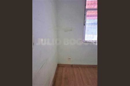 Apartamento à venda com 2 quartos, 59m² em Freguesia (Jacarepaguá), Rio de Janeiro