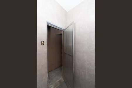 Apartamento para alugar com 58m², 2 quartos e sem vagaBanheiro