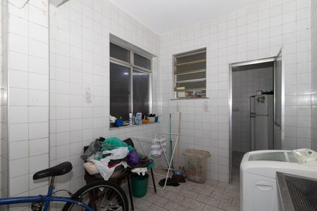 Apartamento para alugar com 58m², 2 quartos e sem vagaÁrea de Serviço