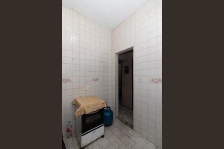 Apartamento para alugar com 58m², 2 quartos e sem vagaCozinha