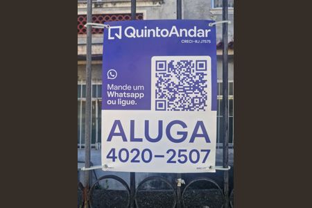 Apartamento para alugar com 58m², 2 quartos e sem vagaPlaquinha