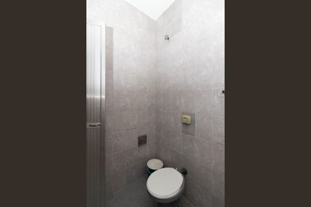 Apartamento para alugar com 58m², 2 quartos e sem vagaBanheiro