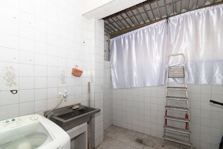 Apartamento para alugar com 58m², 2 quartos e sem vagaÁrea de Serviço