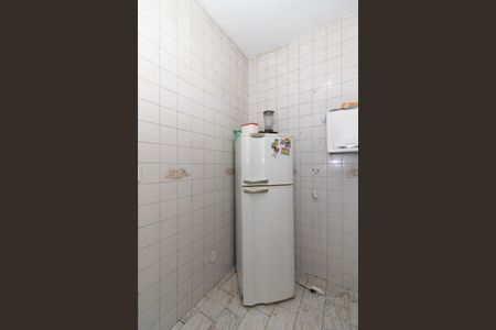 Apartamento para alugar com 58m², 2 quartos e sem vagaCozinha