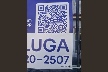 Apartamento para alugar com 58m², 2 quartos e sem vagaPlaquinha