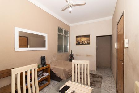 Sala de apartamento para alugar com 2 quartos, 58m² em Madureira, Rio de Janeiro