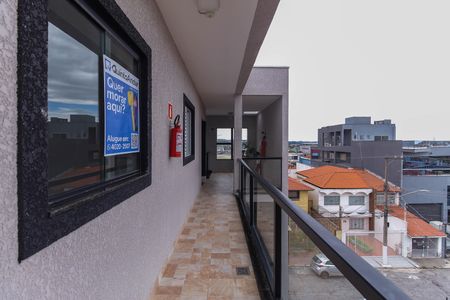 Apartamento para alugar com 41m², 2 quartos e 1 vagaÁrea Externa