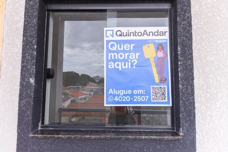 Apartamento para alugar com 41m², 2 quartos e 1 vagaPlaca