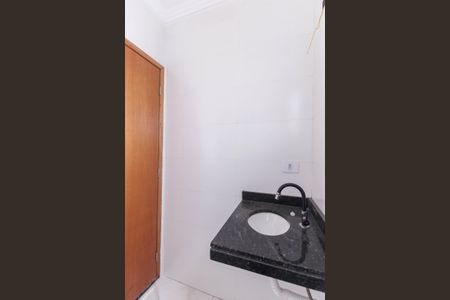 Apartamento para alugar com 41m², 2 quartos e 1 vagaBanheiro