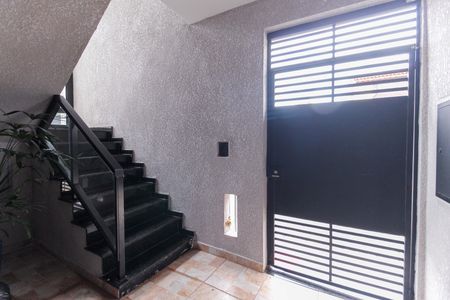 Apartamento para alugar com 41m², 2 quartos e 1 vagaEntrada