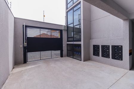 Apartamento para alugar com 41m², 2 quartos e 1 vagaEstacionamento