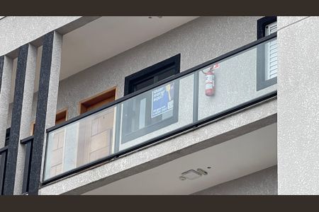 Apartamento para alugar com 41m², 2 quartos e 1 vagaFachada do Prédio