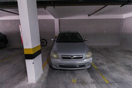 Apartamento para alugar com 41m², 2 quartos e 1 vagaVaga