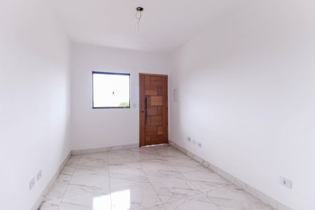 Sala de apartamento para alugar com 2 quartos, 41m² em São Miguel, São Paulo