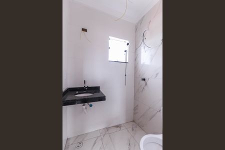 Apartamento para alugar com 41m², 2 quartos e 1 vagaBanheiro