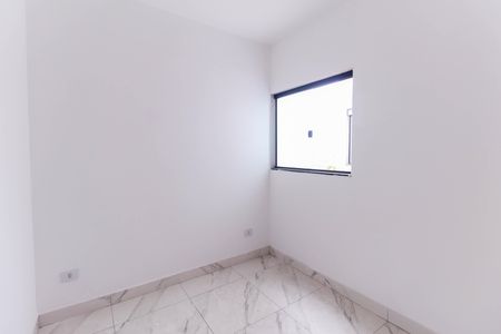 Quarto 1 de apartamento para alugar com 2 quartos, 41m² em São Miguel, São Paulo