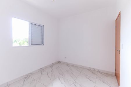Apartamento para alugar com 41m², 2 quartos e 1 vagaQuarto 2
