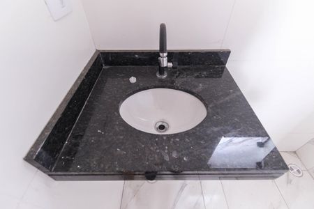 Apartamento para alugar com 41m², 2 quartos e 1 vagaBanheiro