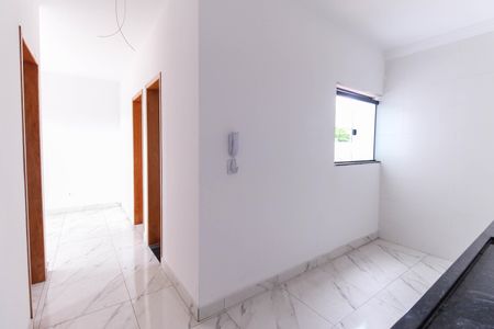 Apartamento para alugar com 41m², 2 quartos e 1 vagaCozinha - Área de Serviço