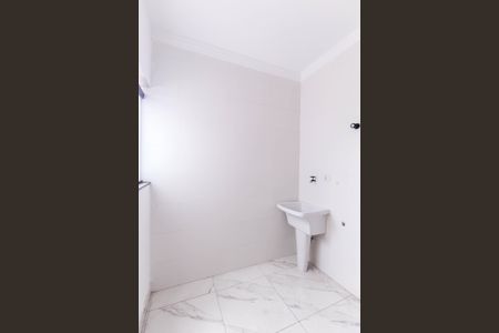 Apartamento para alugar com 41m², 2 quartos e 1 vagaCozinha - Área de Serviço