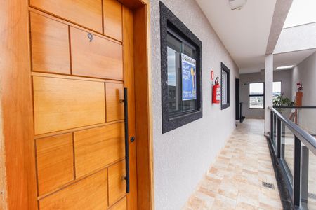 Apartamento para alugar com 41m², 2 quartos e 1 vagaÁrea Externa