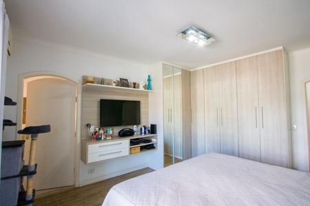 Casa à venda com 200m², 2 quartos e 2 vagasQuarto 1 - Suíte