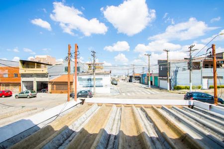 Vista do quarto 1 de casa à venda com 2 quartos, 200m² em Santa Maria, Santo André