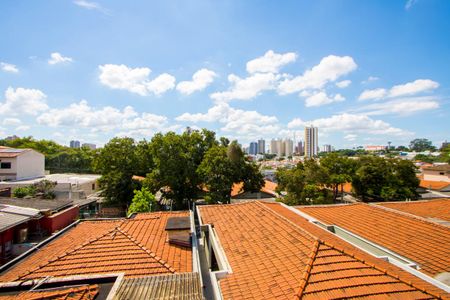 Casa à venda com 200m², 2 quartos e 2 vagasVista do espaço gourmet