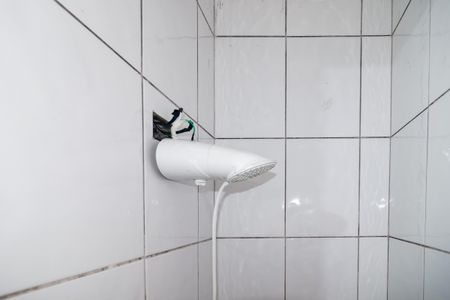 Apartamento à venda com 136m², 3 quartos e sem vagaBanheiro Social