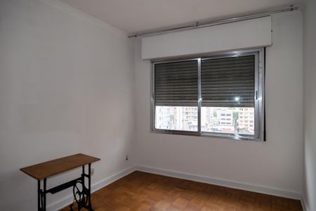 Apartamento à venda com 136m², 3 quartos e sem vagaQuarto 3