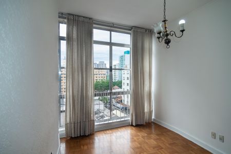 Apartamento à venda com 136m², 3 quartos e sem vagaQuarto 2