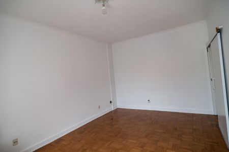 Sala de apartamento à venda com 3 quartos, 136m² em Bela Vista, São Paulo