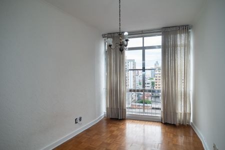 Apartamento à venda com 136m², 3 quartos e sem vagaQuarto 2