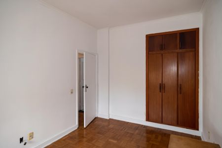 Apartamento à venda com 136m², 3 quartos e sem vagaQuarto 3