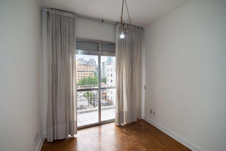 Apartamento à venda com 136m², 3 quartos e sem vagaQuarto 1