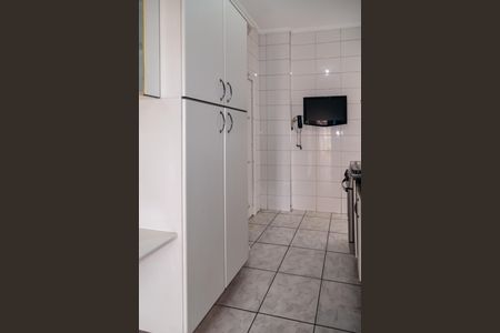 Apartamento à venda com 136m², 3 quartos e sem vagaCozinha