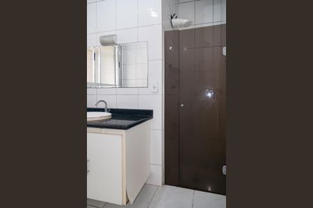 Apartamento à venda com 136m², 3 quartos e sem vagaBanheiro Social