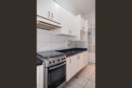 Apartamento à venda com 136m², 3 quartos e sem vagaCozinha