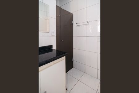Apartamento à venda com 136m², 3 quartos e sem vagaBanheiro Social