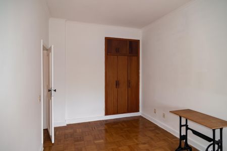 Apartamento à venda com 136m², 3 quartos e sem vagaQuarto 3