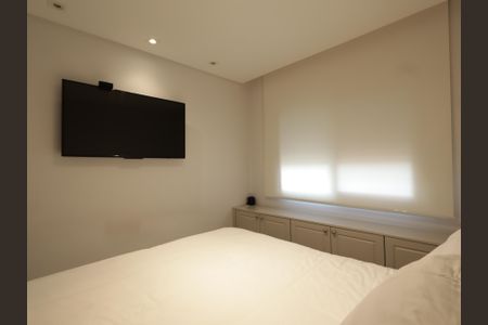 Apartamento à venda com 92m², 1 quarto e 1 vagaSuíte