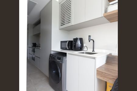 Apartamento à venda com 92m², 1 quarto e 1 vagaÁrea de Serviço