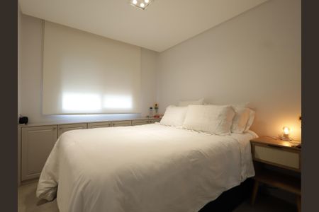 Apartamento à venda com 92m², 1 quarto e 1 vagaSuíte