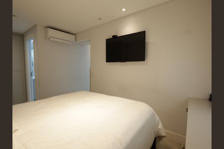 Apartamento à venda com 92m², 1 quarto e 1 vagaSuíte