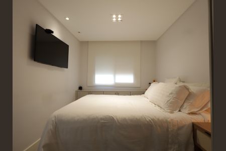 Apartamento à venda com 92m², 1 quarto e 1 vagaSuíte