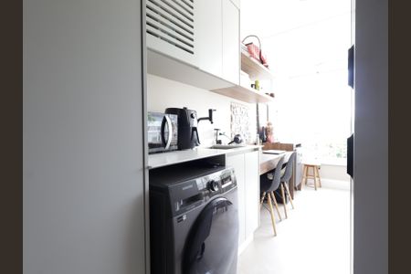 Apartamento à venda com 92m², 1 quarto e 1 vagaÁrea de Serviço