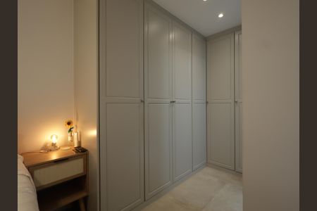 Apartamento à venda com 92m², 1 quarto e 1 vagaSuíte